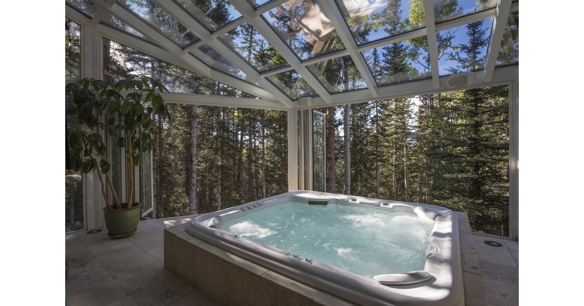 Oprah's House in Telluride, CO POPSUGAR Home Photo 10