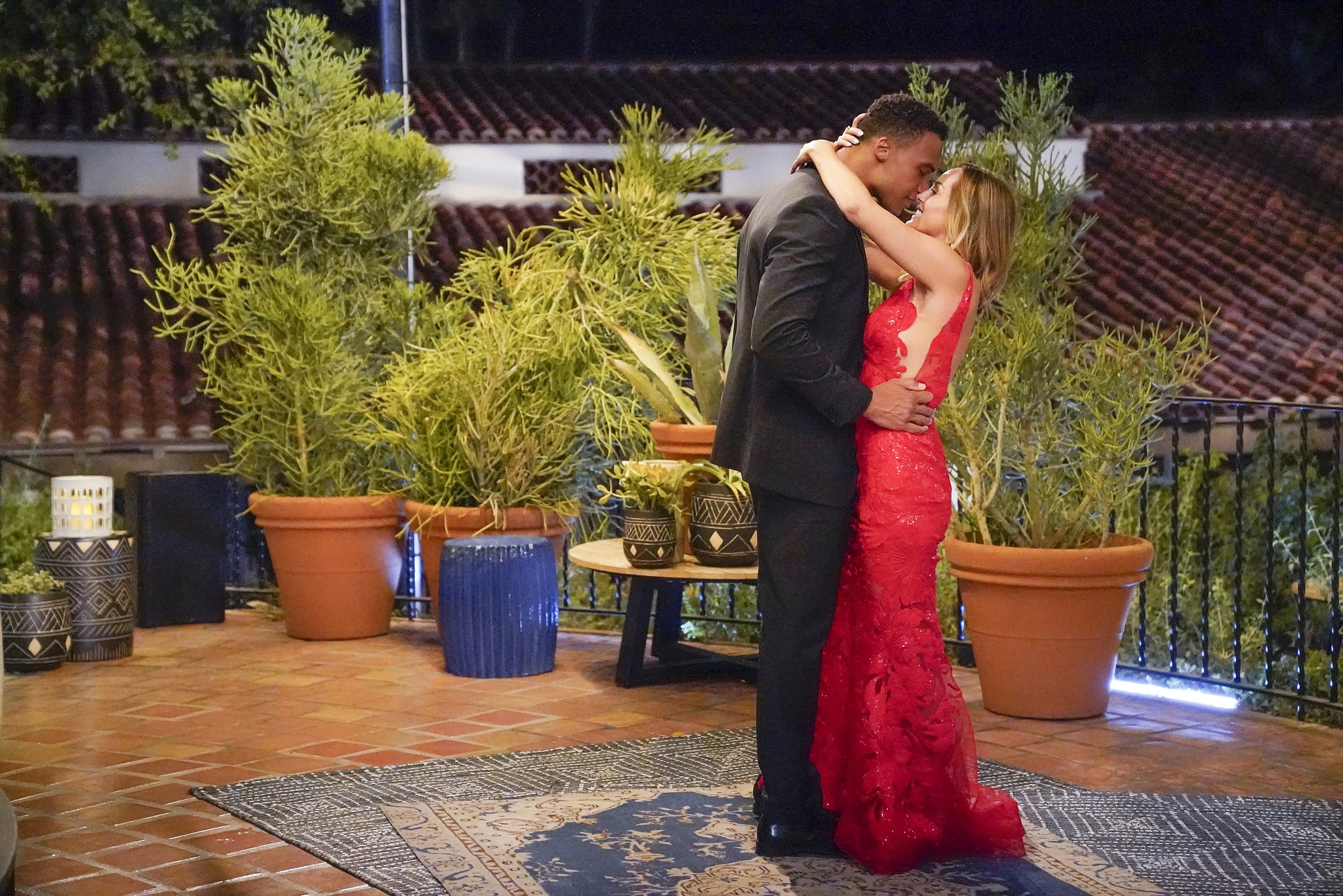 THE BACHELORETTE - 