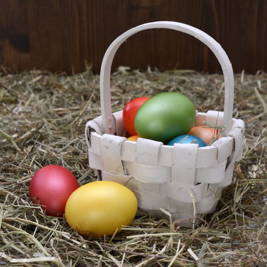 Why I'm Not Having An Easter Egg Hunt For My Kids