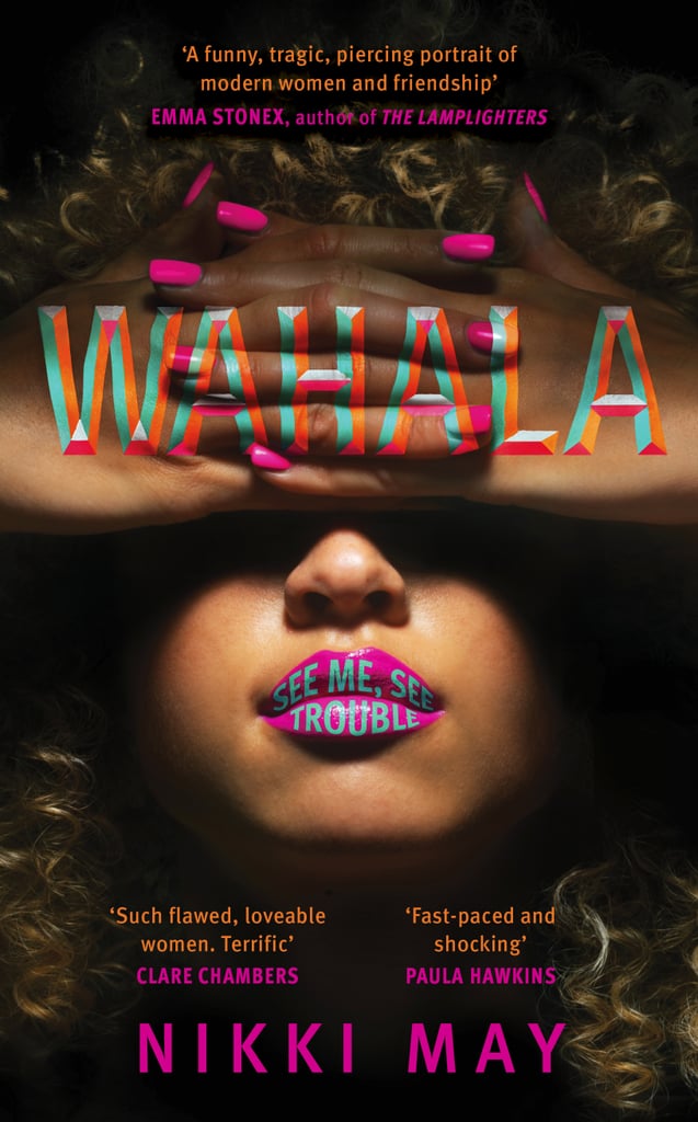 "Wahala"