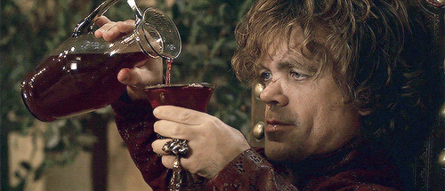 Funny Game of Thrones GIFs | PS Entertainment