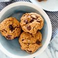 12 Healthy Chocolate Chip Cookie Recipes That Taste Like the Real Deal