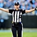 History Made: 2 Women Coached and One Reffed in an NFL Game