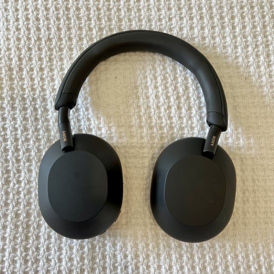 Sony WH-1000XM5 Noise Canceling Headphones Review