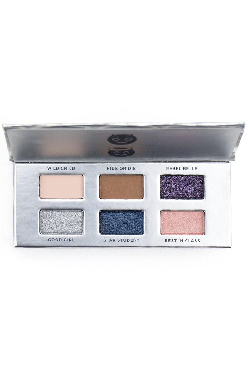 Beauty by POPSUGAR Naughty and Nice Palette
