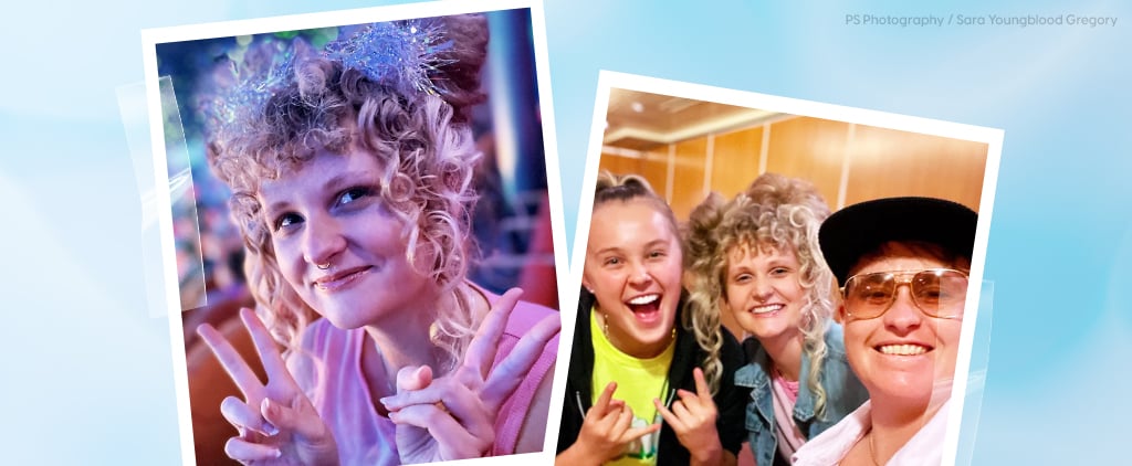 I Went on Jojo Siwa's Cruise to Heal My Inner Child