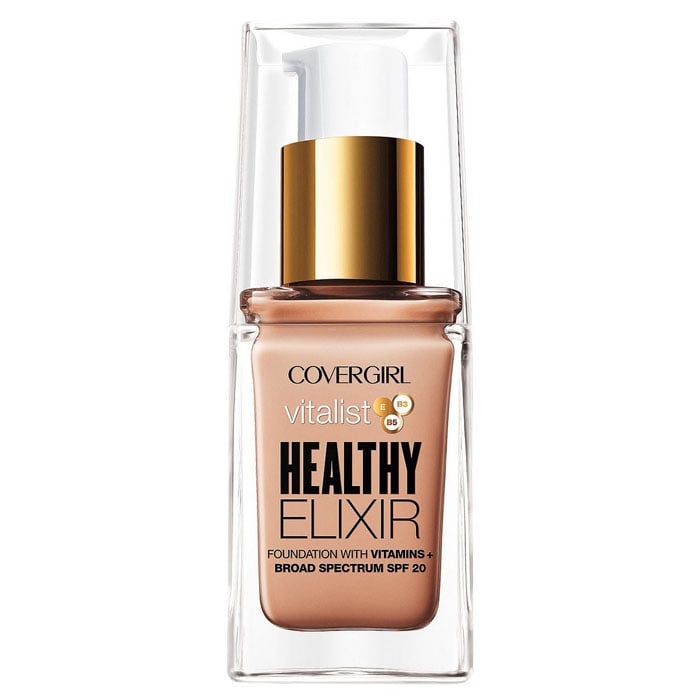 CoverGirl Vitalist Healthy Elixir Foundation