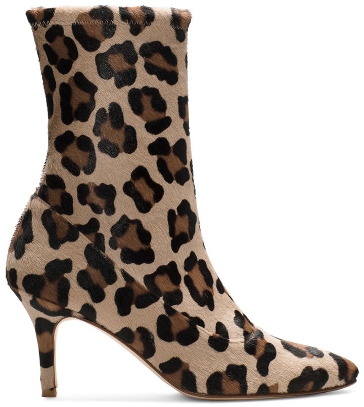 Stuart Weitzman The Clingy Bootie