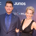 Michael Bublé and His Wife Welcome Their Third Child — See the Precious Announcement!