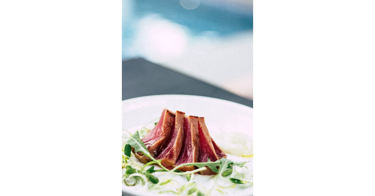 Ahi Tuna Foods to Avoid If You're Trying to Get Pregnant POPSUGAR