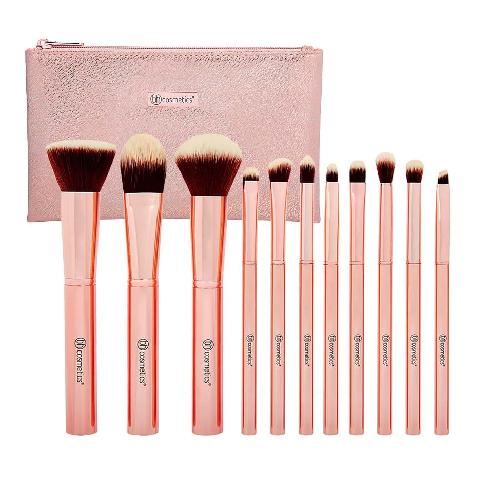 BH Cosmetics.  Brush 34土日祝日の発送はしておりません