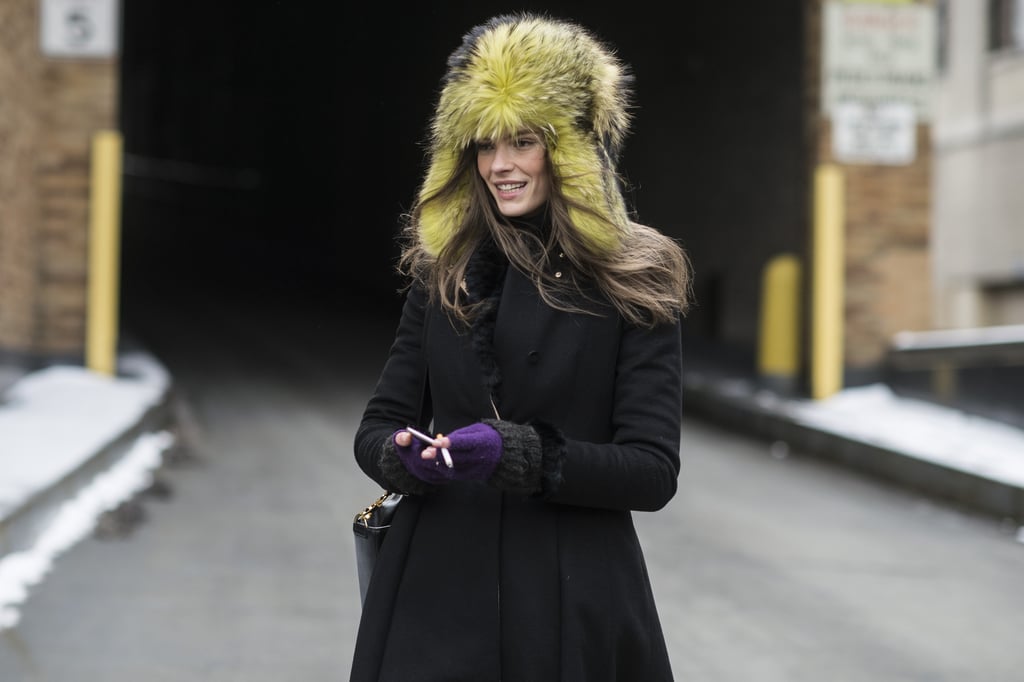 NYFW Day Eight