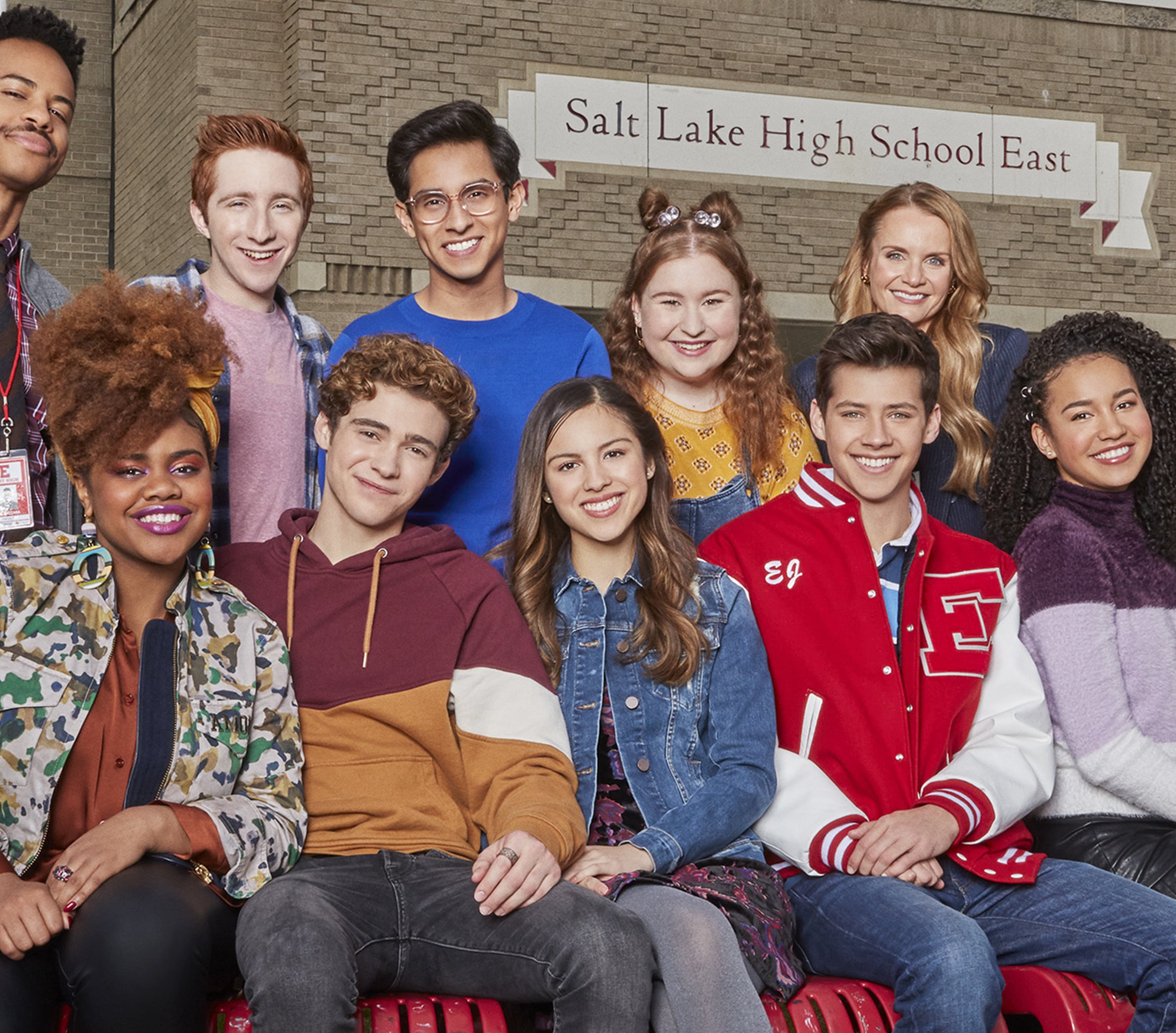 When Does HSMTMTS Season 2 Come Out on Disney Plus? POPSUGAR