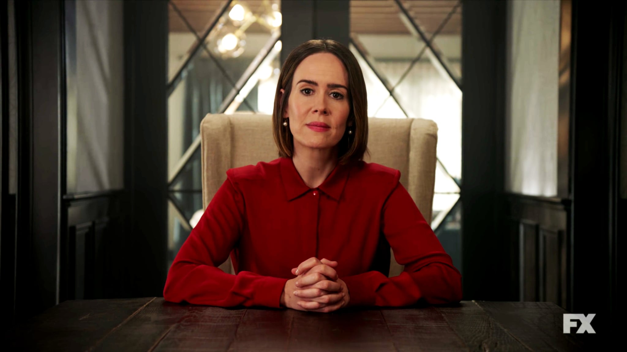 American Horror Story Season 8 Details POPSUGAR Entertainment