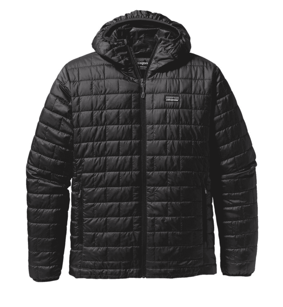 Patagonia Men's Nano Puff Hoody