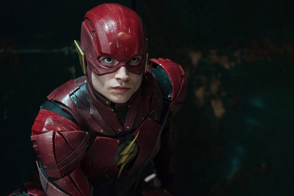 When Does The Flash Movie Come Out? POPSUGAR Entertainment UK