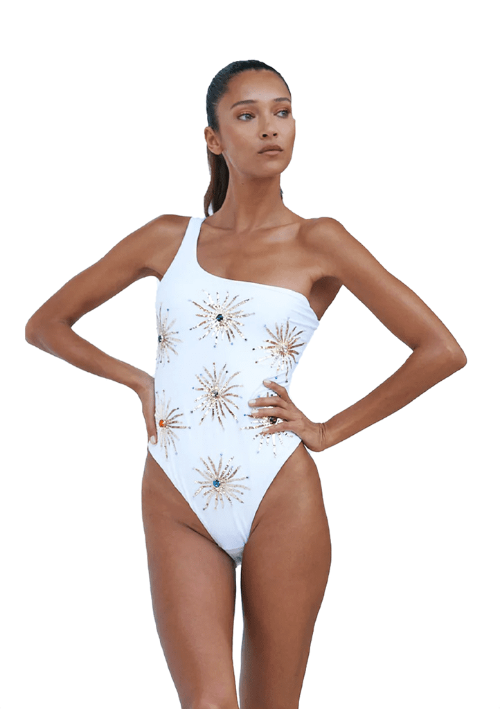 Best Instagrammable Sustainable Swimwear: Oceanus