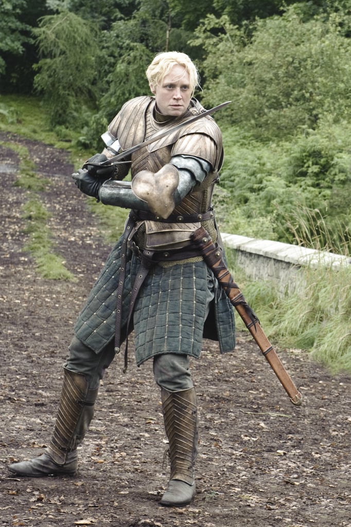 Brienne of Tarth From Game of Thrones