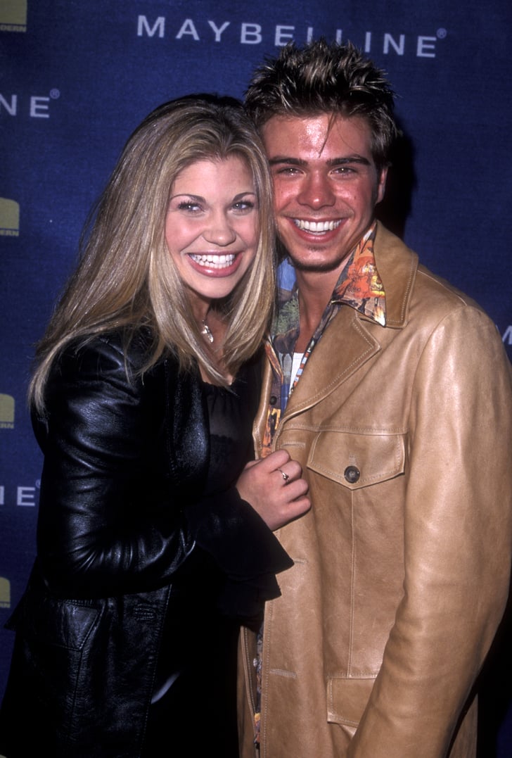 Danielle Fishel | Who Is Matthew Lawrence Dating? | POPSUGAR Celebrity