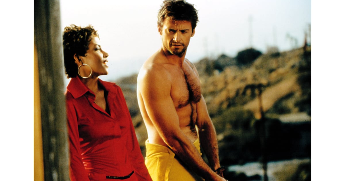 Swordfish New Movies on Netflix January 2016 POPSUGAR Entertainment