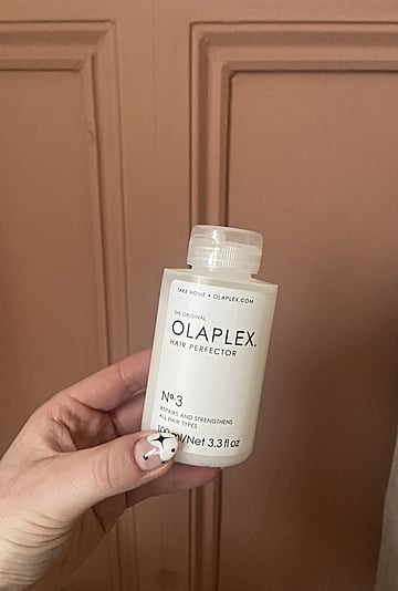 Olaplex和不孕症：化妆品调节剂称重