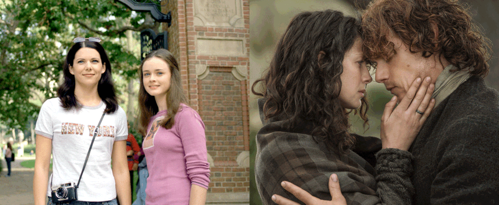 Best TV Shows to Watch on Parental Leave