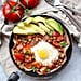 Healthy Avocado Breakfast Recipes