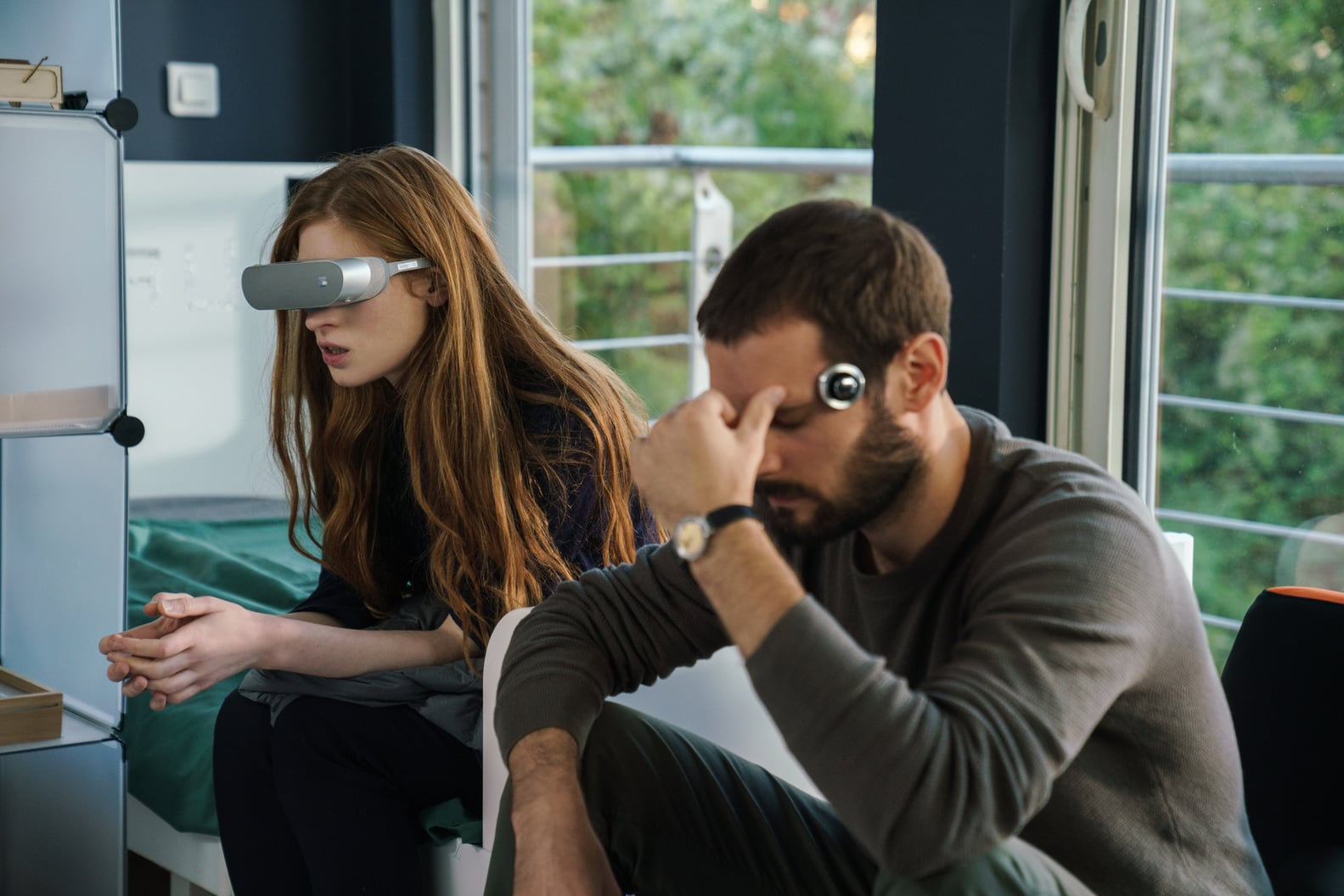 The Best Foreign TV Shows on Netflix POPSUGAR Entertainment