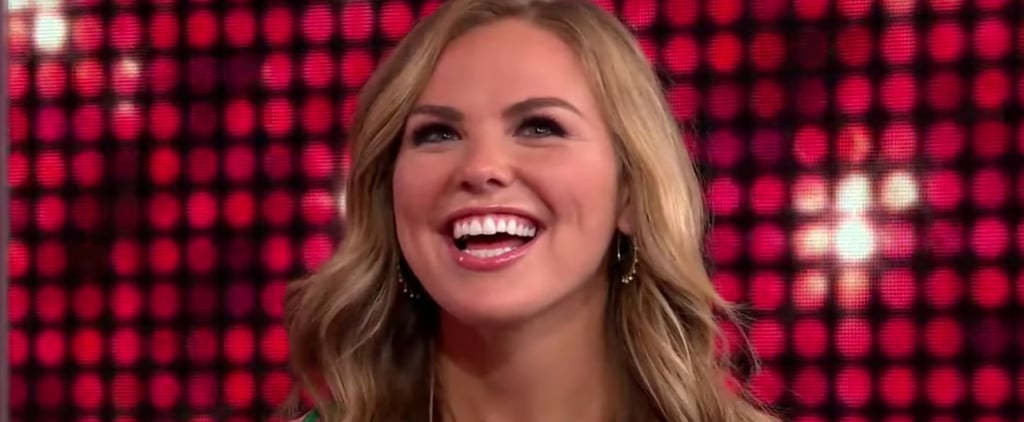 The Bachelorette's Hannah Brown Good Morning America Videos