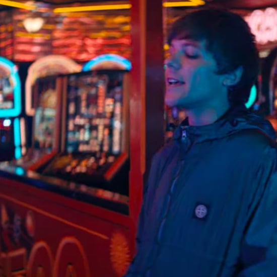 Louis Tomlinson's New Video For "We Made It"