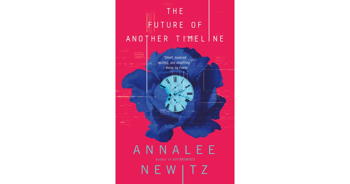 annalee newitz the future of another timeline