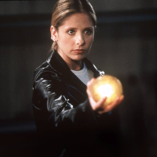 Why Buffy Is a Feminist