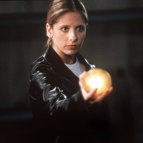 Buffy The Vampire Slayer Popsugar Entertainment