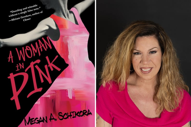 Megan A. Schikora
