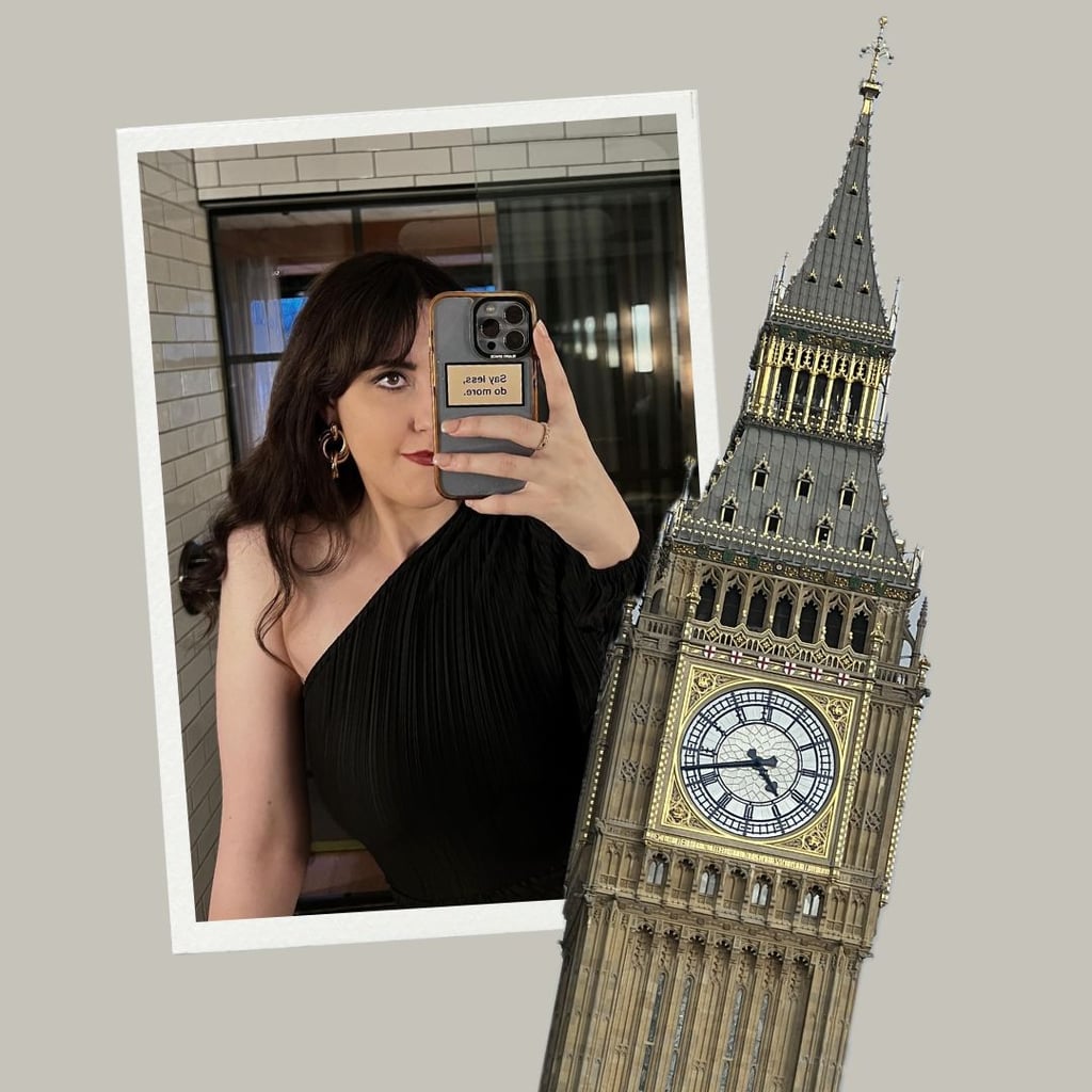 Going to London? Here's What's Worth Packing, Including an $8 Purse