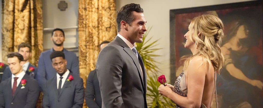 The Bachelorette: Who Called Clare the Oldest Bachelorette?