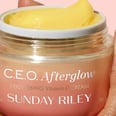 Sunday Riley's New Moisturizer Is My Secret Weapon For Glowing Summer Skin