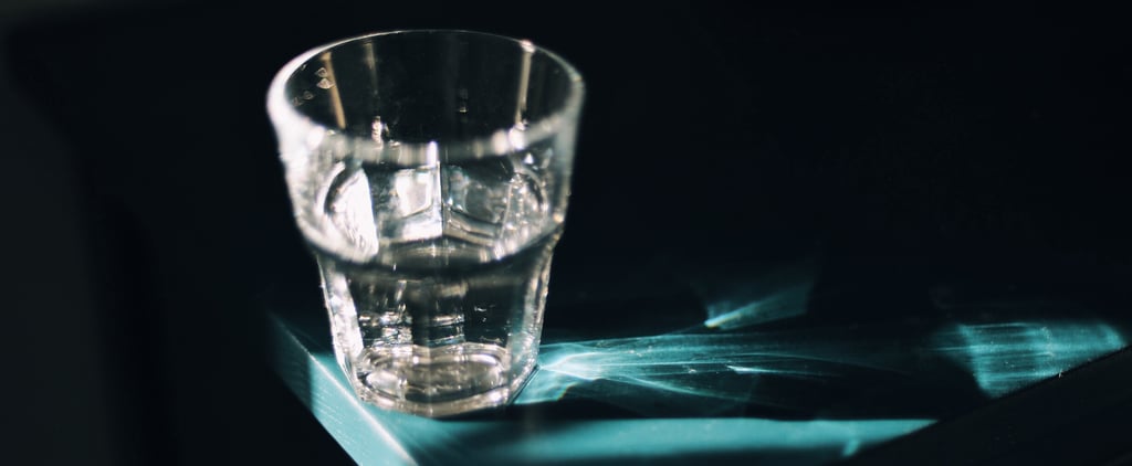 Why Do I Get Thirsty at Night?