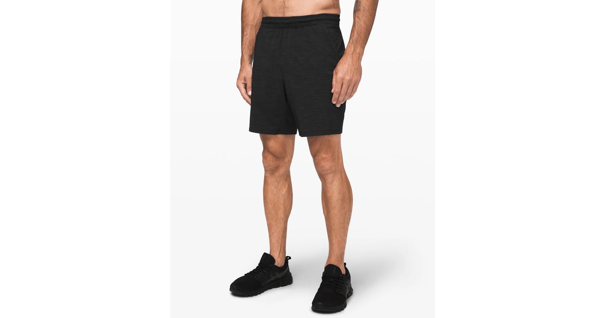 Best lululemon top shorts mens