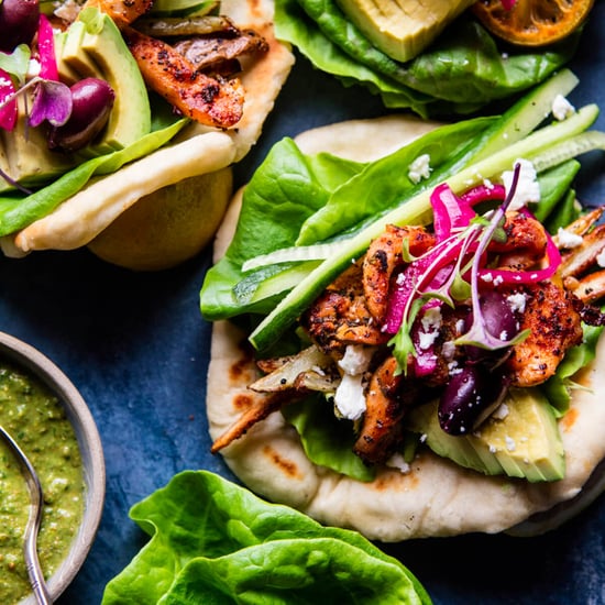 Healthy Chicken and Avocado Recipes
