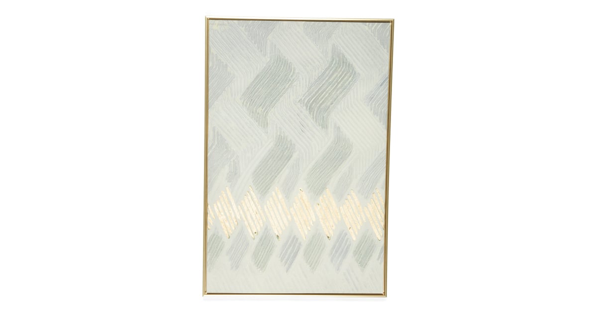 Waves Float Frame Wall Art Best Home Decor From TJ Maxx 2019