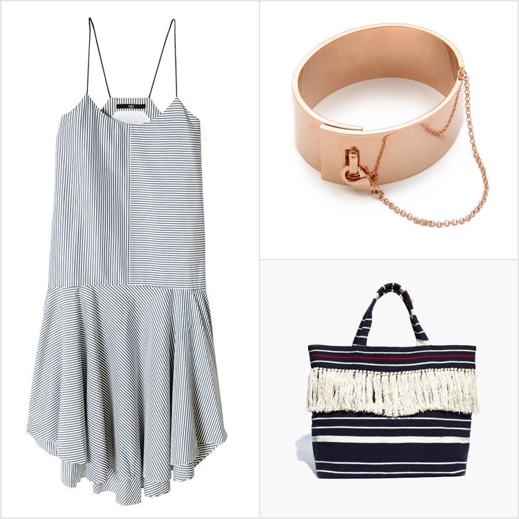 Summer Shopping Guide | June 2015