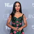 Kerry Washington Brought Together the Scandal Cast and Crew For a Farewell Dinner