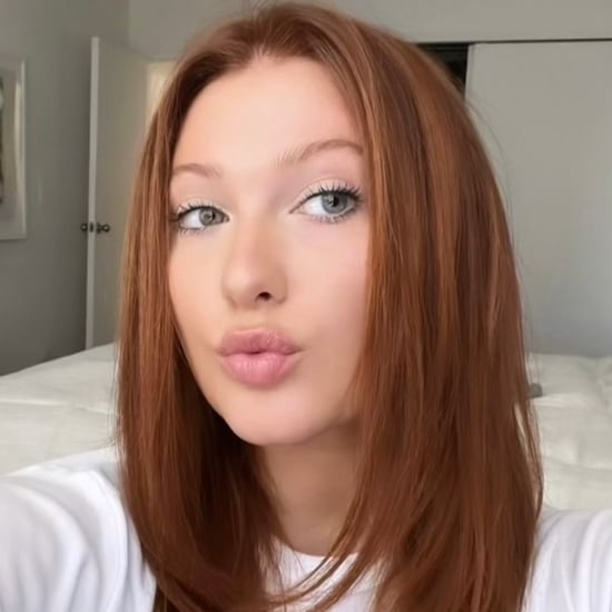 I Regretted Dyeing My Hair Red But It Taught Me Something