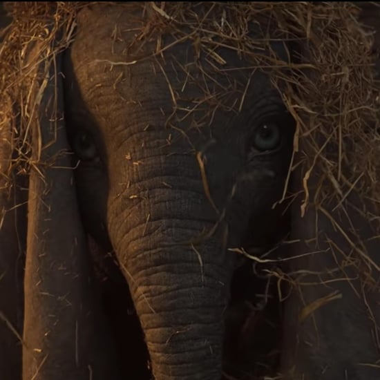 Dumbo Movie Trailer