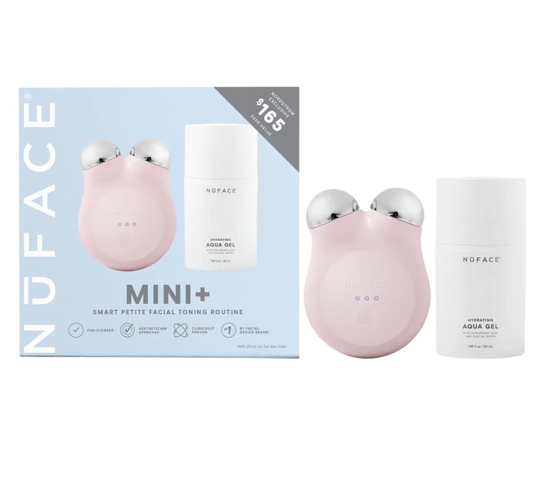 Best Deal on a Microcurrent Device From Nordstrom