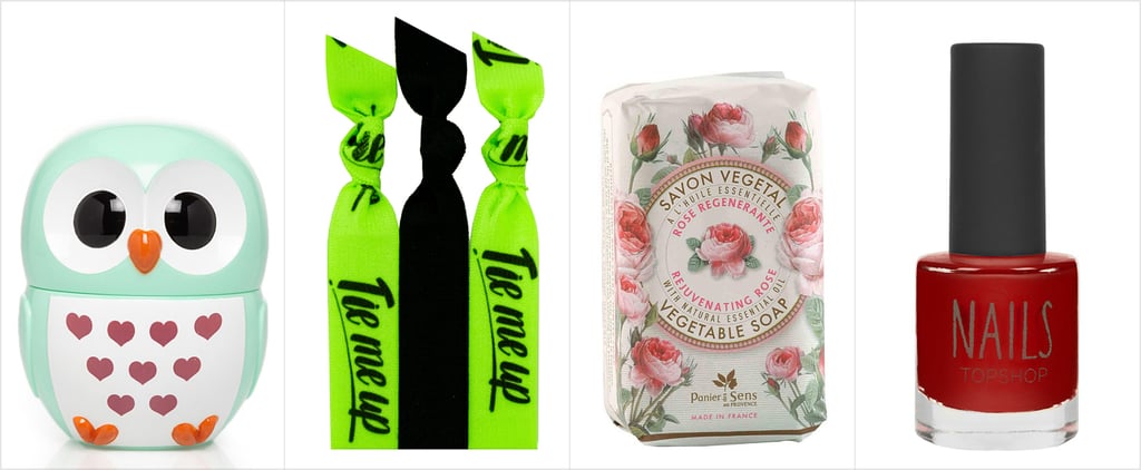 Valentine's Day Beauty Gifts Under $10