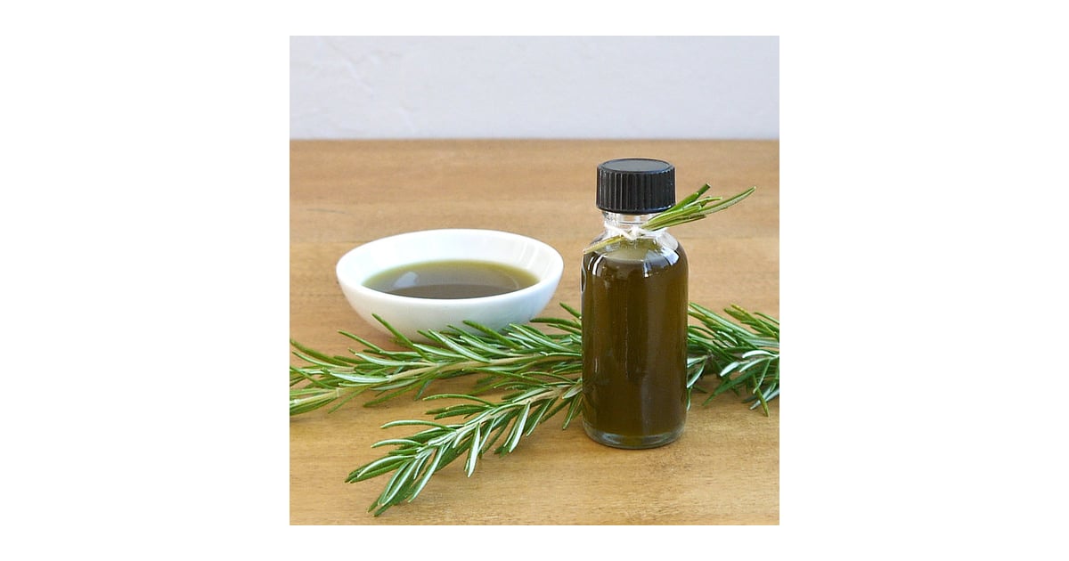 Infused Oils Uses For Leftover Fruit and Vegetables POPSUGAR Smart