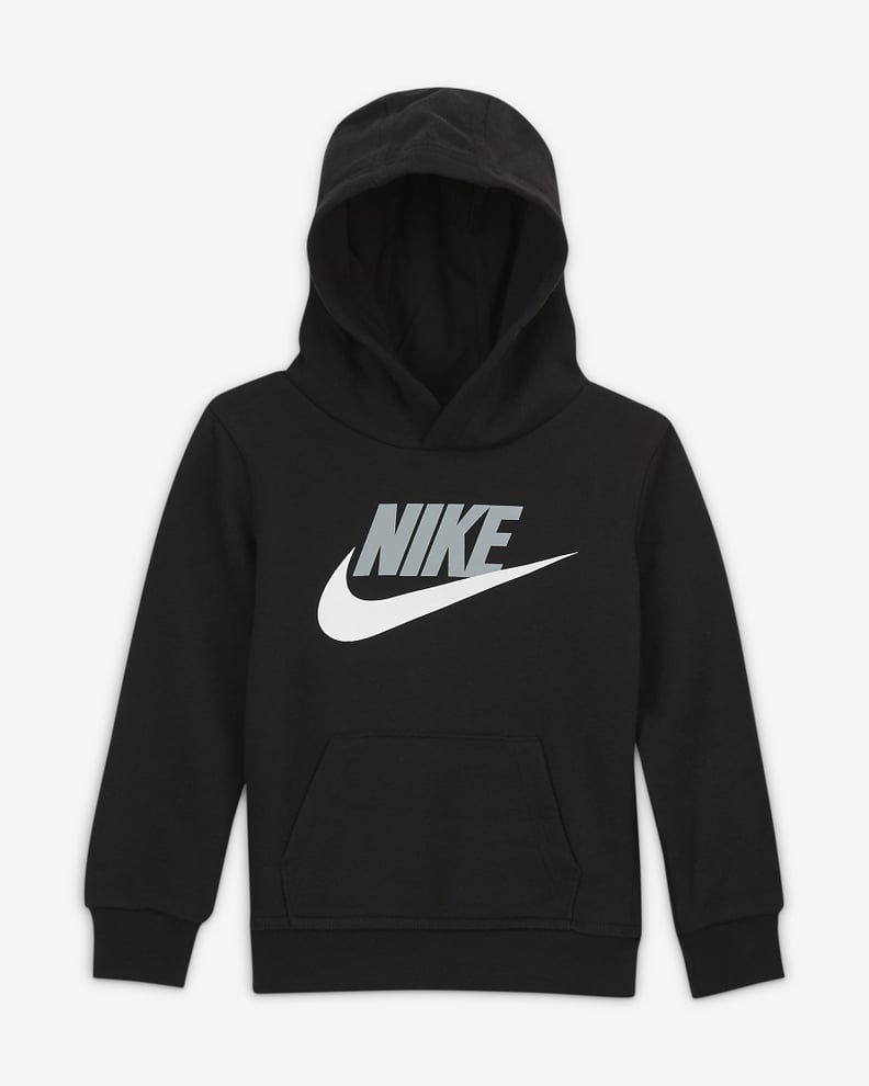 Nike Sportswear Club Fleece Toddler Pullover Hoodie