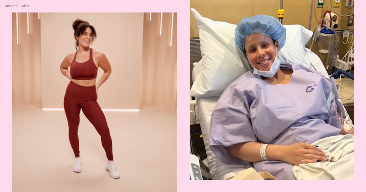 Cover art for Breast Cancer Changed My Timeline for Motherhood